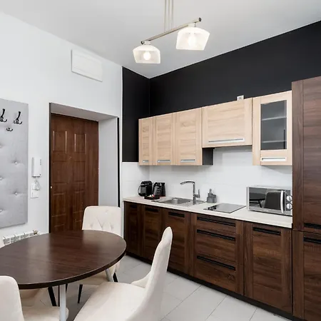 Wawel Boutique Residence - Krakow Old Town Room photo