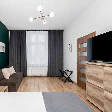 Wawel Boutique Residence - Krakow Old Town Room photo