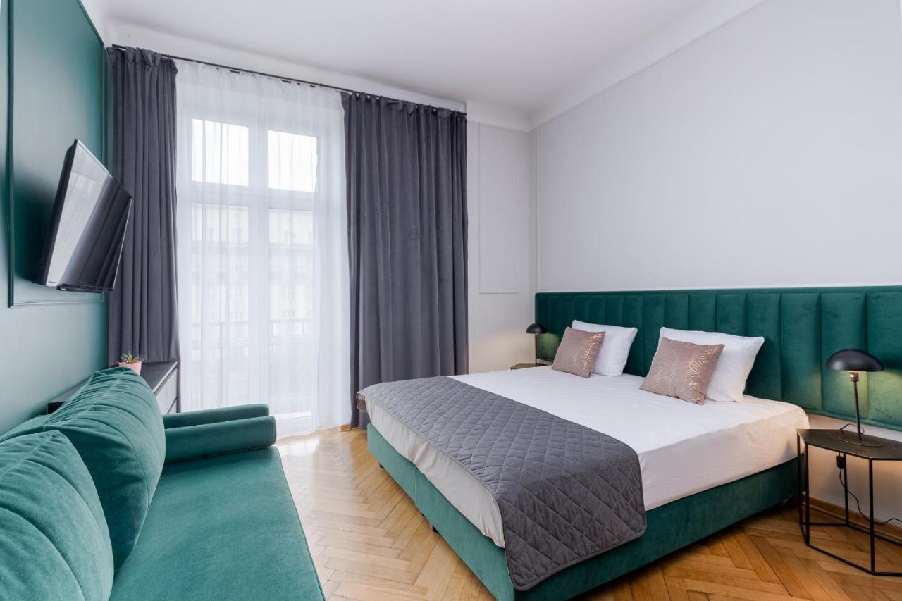 Wawel Boutique - Old Town 3* Cracovia