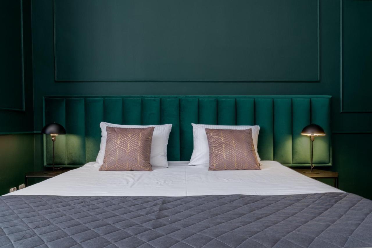 Aparthotel Wawel Boutique - Old Town Cracovia