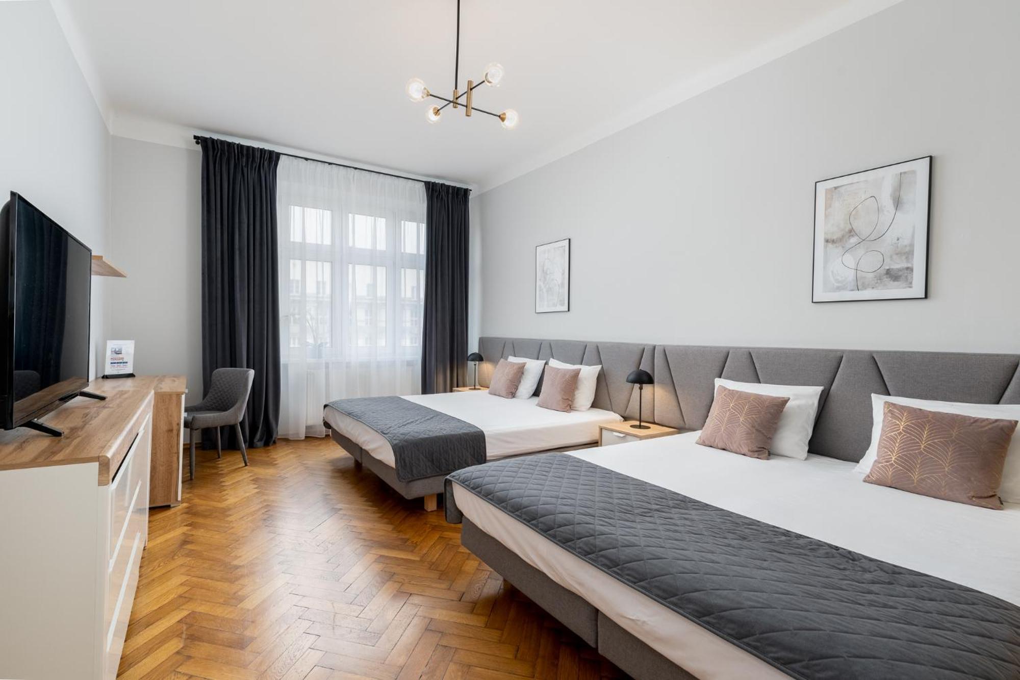 Wawel Boutique - Old Town 3* Cracovia