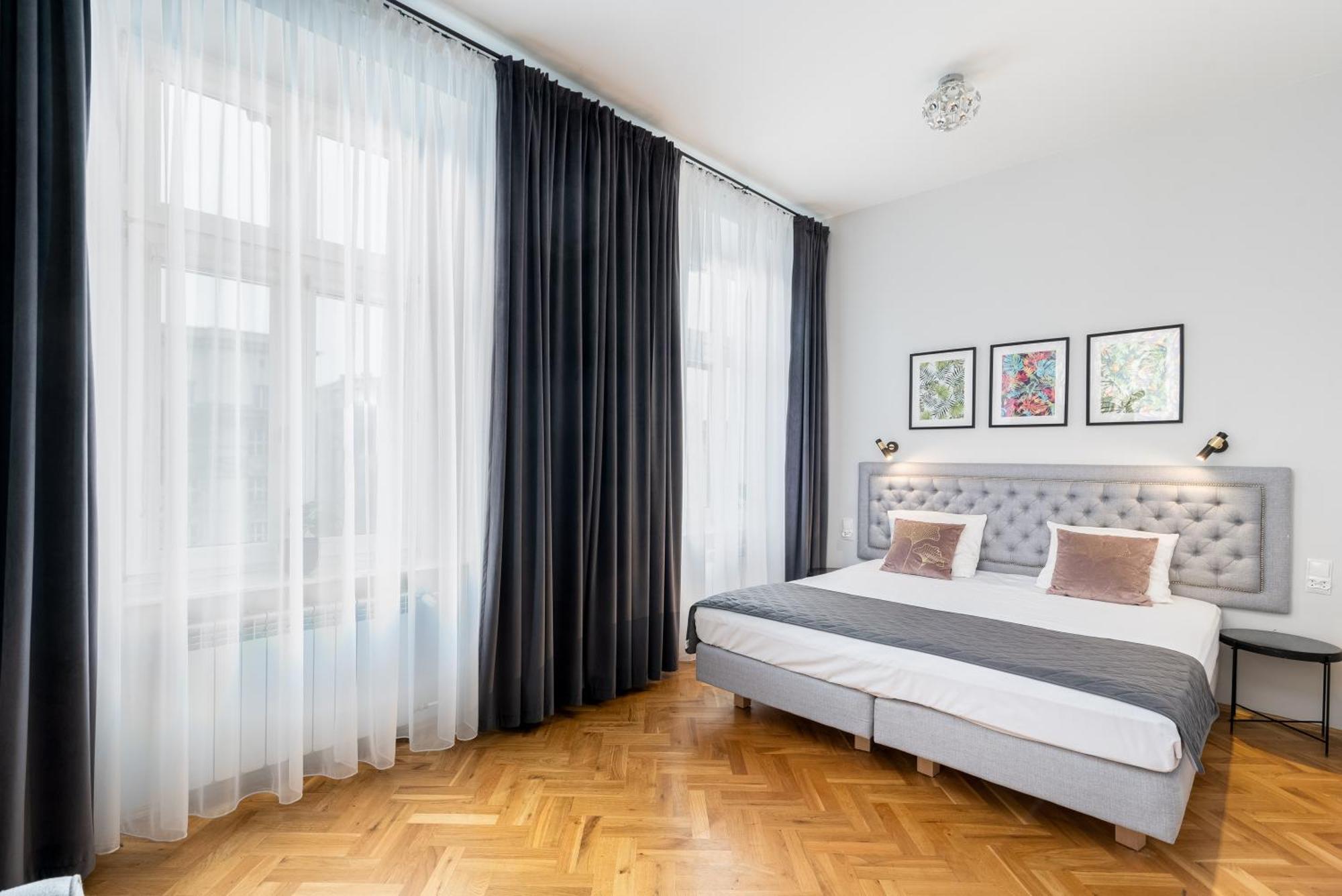 Aparthotel Wawel Boutique - Old Town Cracovia