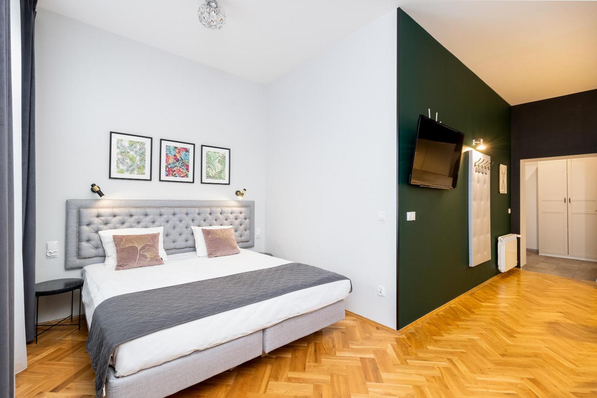 Wawel Boutique - Old Town 3* Cracovia