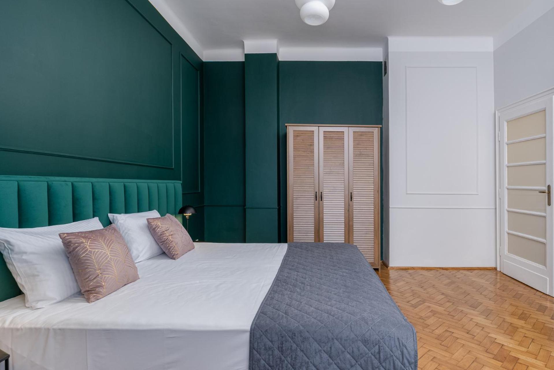 Wawel Boutique - Old Town 3* Cracovia