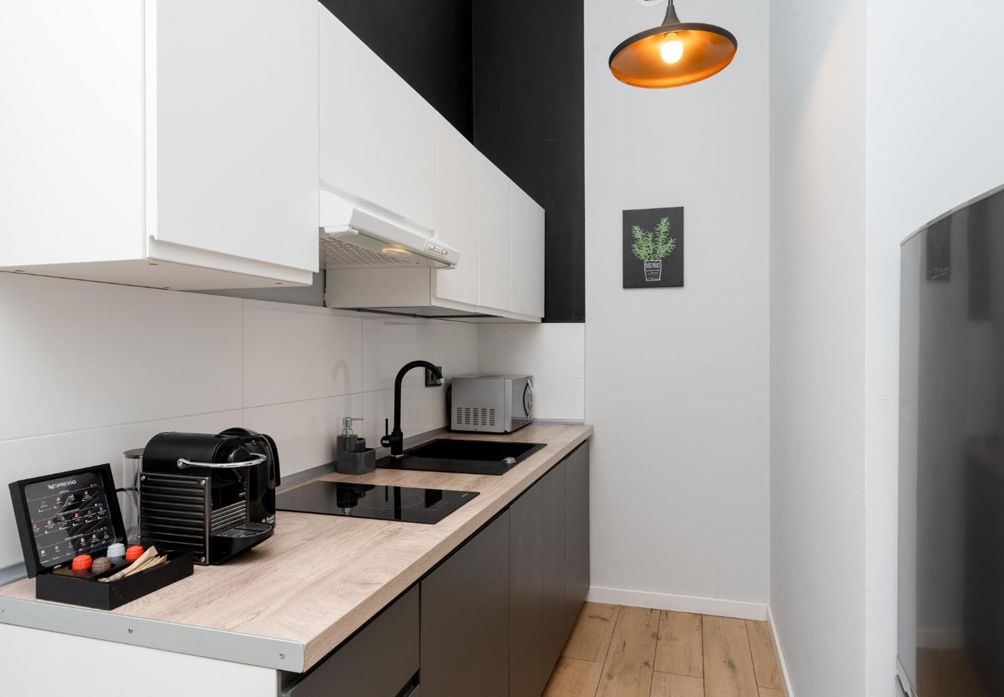 Aparthotel Wawel Boutique - Old Town Cracovia