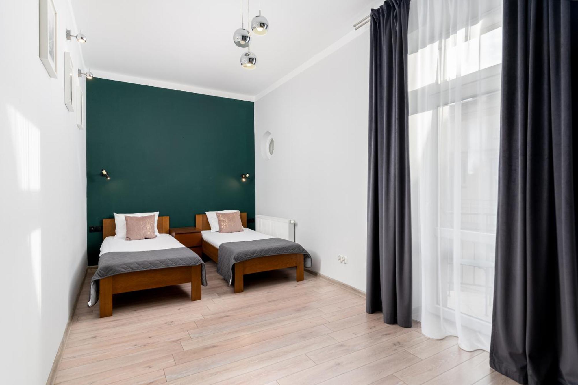 Aparthotel Wawel Boutique - Old Town Cracovia