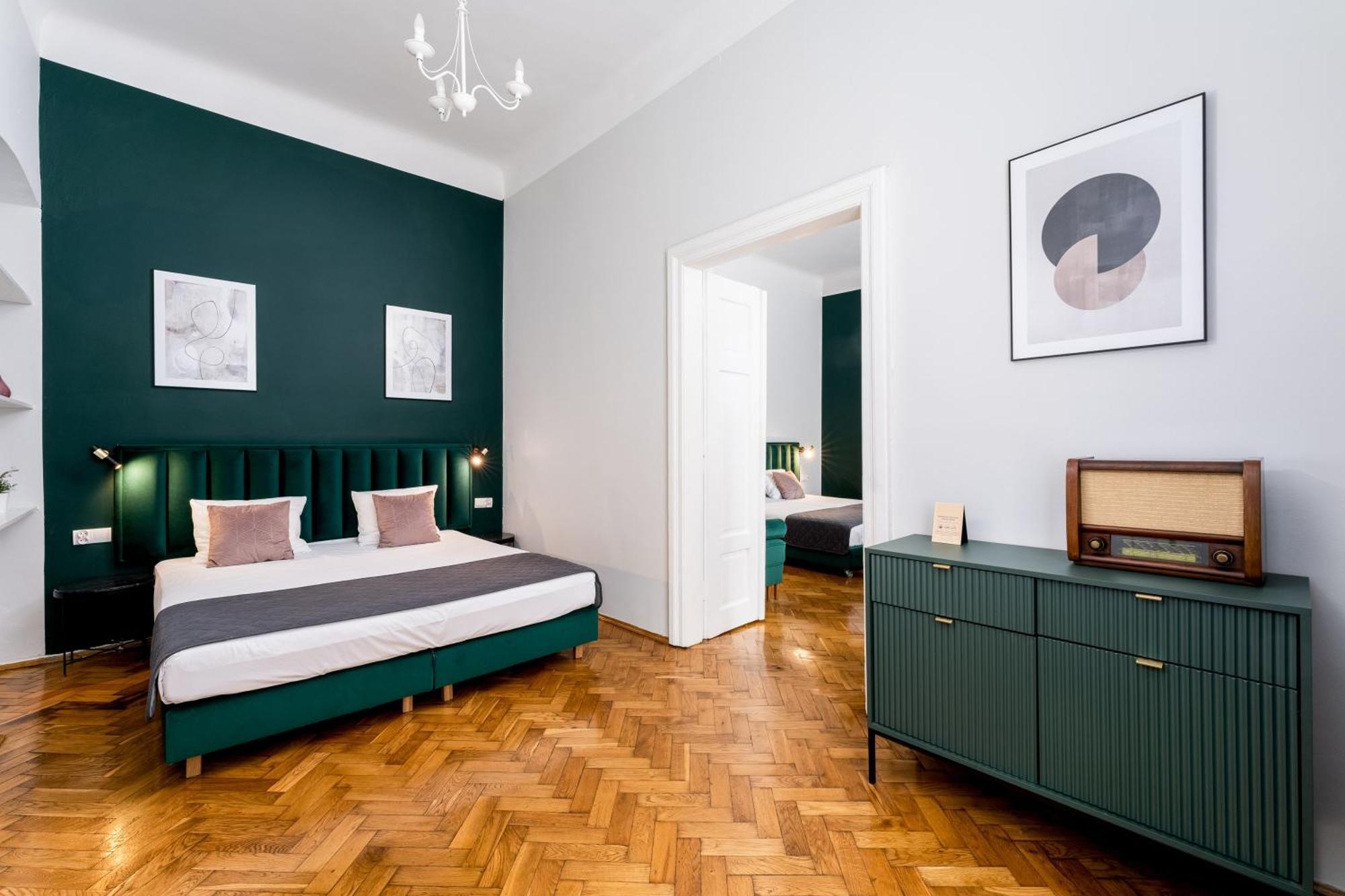 Wawel Boutique - Old Town 3* Cracovia
