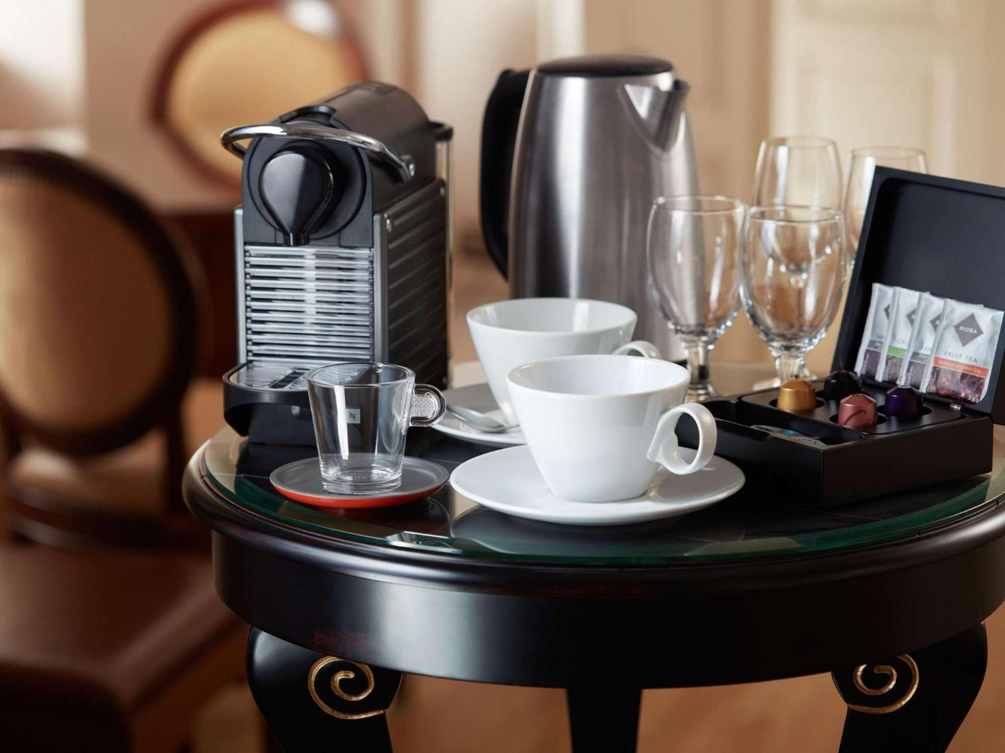 Wawel Boutique - Old Town Aparthotel 3*