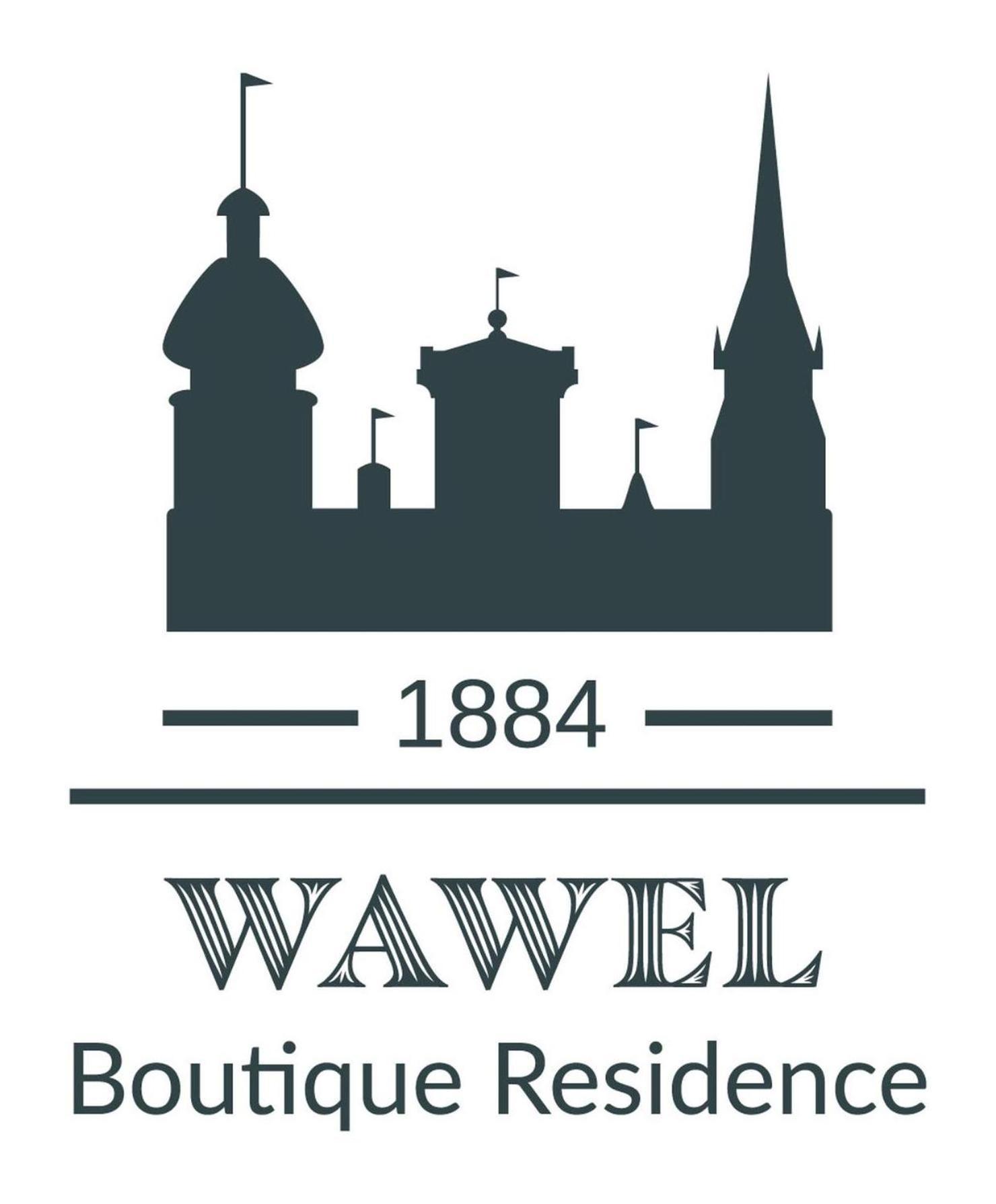 Wawel Boutique - Old Town Aparthotel Cracovia
